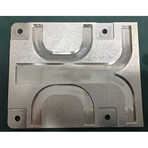cnc machining base