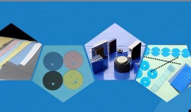 phase change thermal PAD