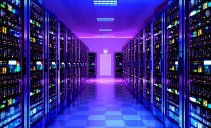 server cooling