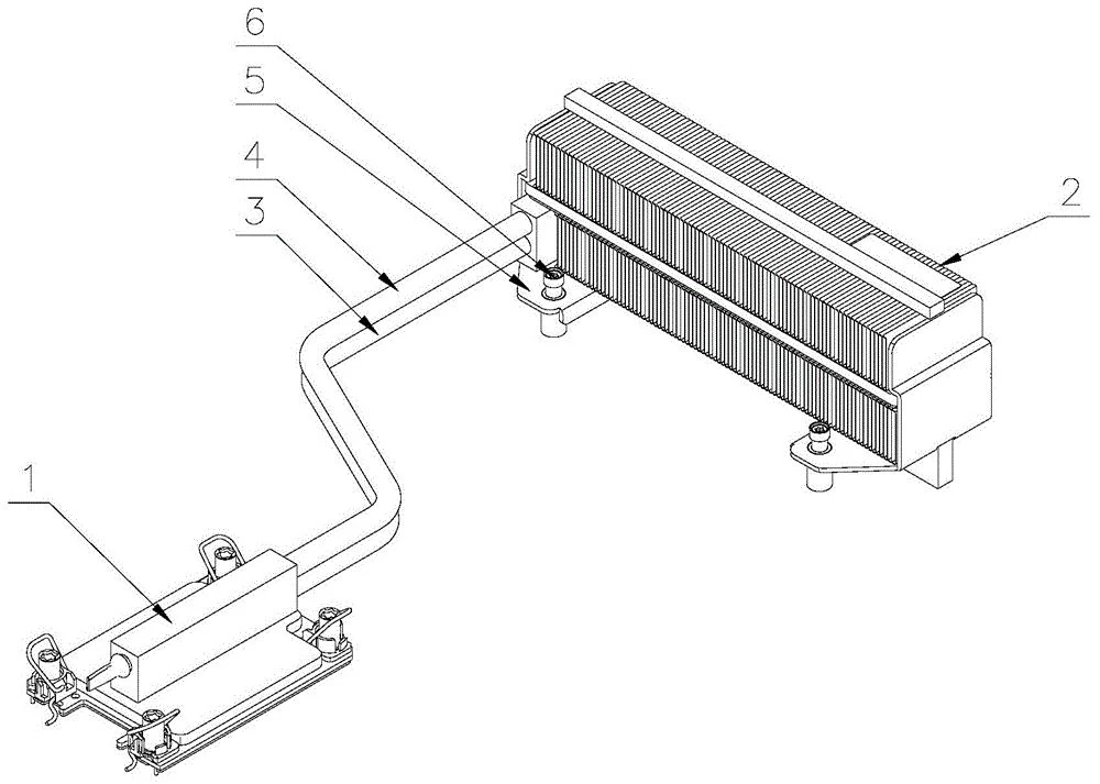 thermosyphon  cooler