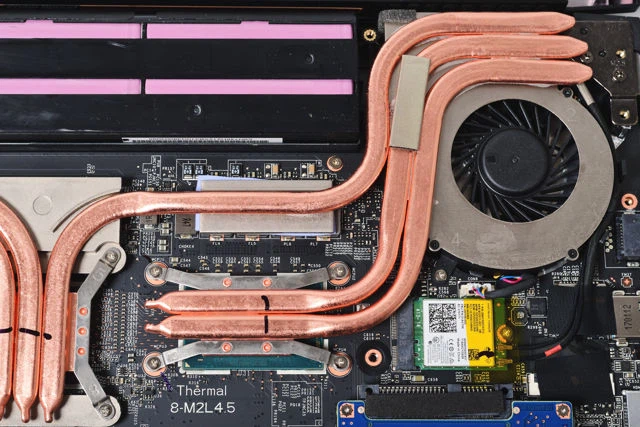laptop cooling