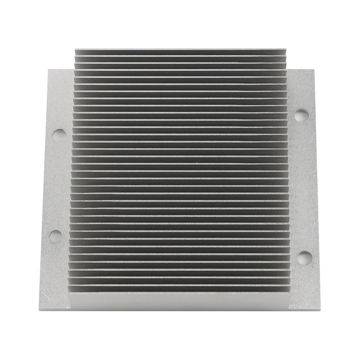 Extruded Aluminium Heatsink