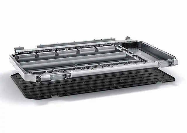 battery Phase change cooling battery Phase change cooling